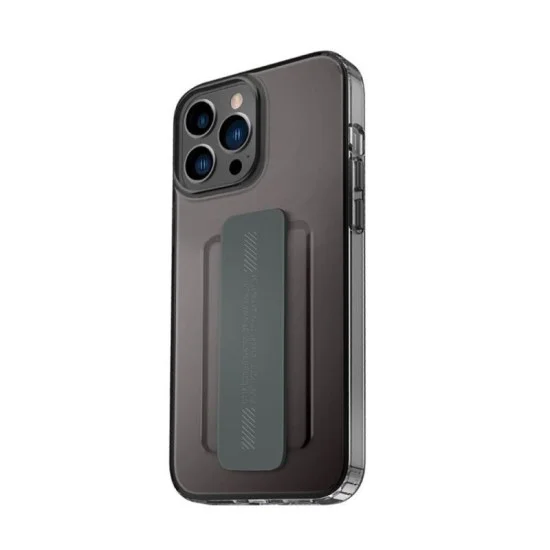 Viva Madrid Loope Case for iP13 Pro with Chone hangeable Silicon (2pcs) - Sable